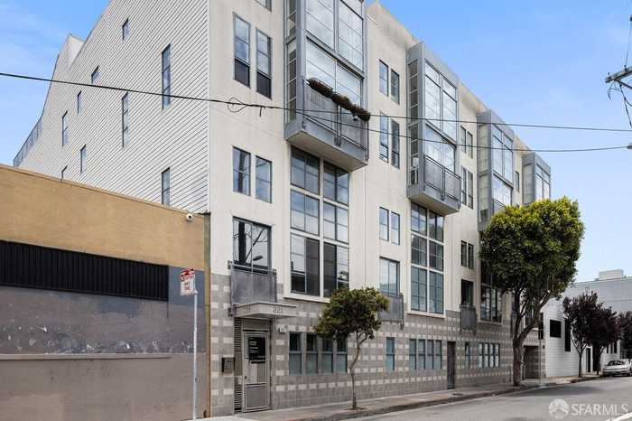 photo 41: 221 Clara Street Unit 5, San Francisco CA 94107