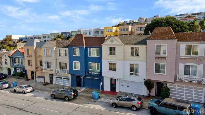 photo 2: 1574 19th Avenue, San Francisco CA 94122