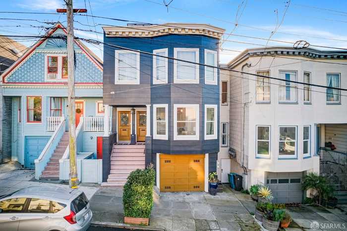 photo 2: 20 Appleton Avenue, San Francisco CA 94110