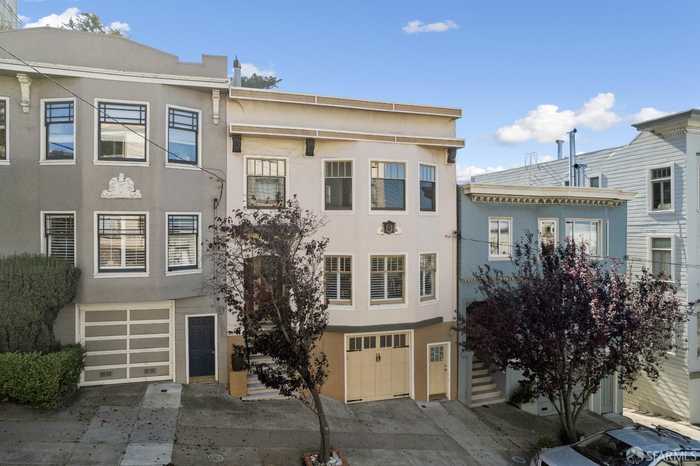 photo 1: 1331 Willard Street, San Francisco CA 94117