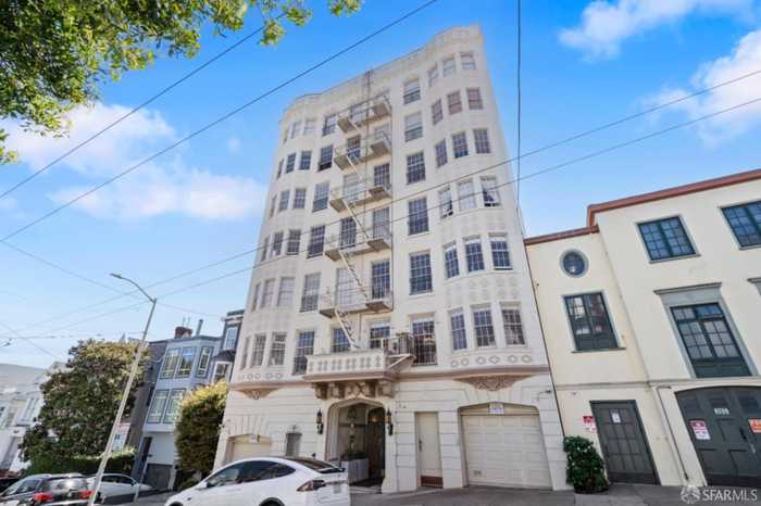 photo 30: 3045 Jackson Street Unit 102, San Francisco CA 94115