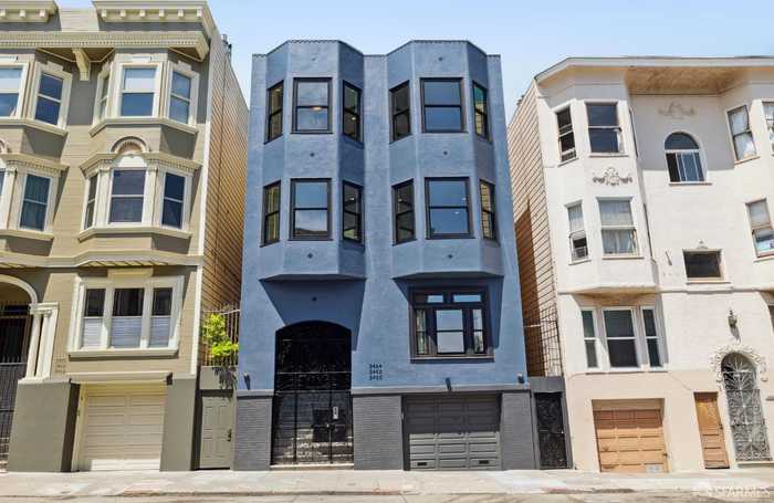 photo 1: 3462 17th Street, San Francisco CA 94110