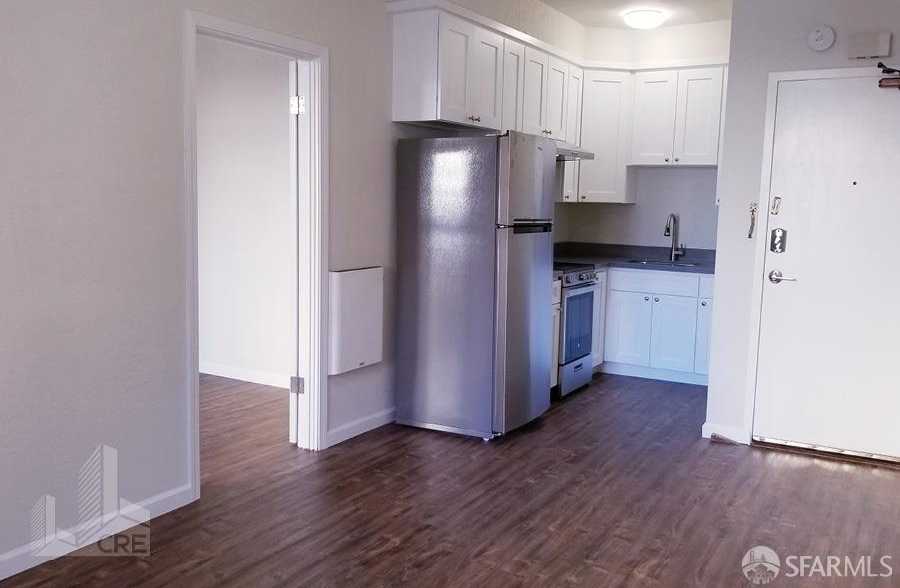 photo 2: 819 Sacramento Street, San Francisco CA 94108