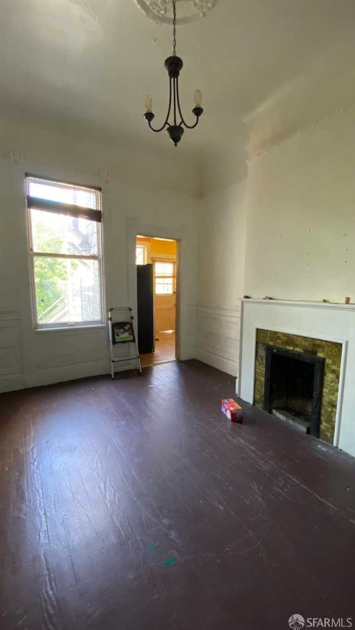 photo 2: 1560 Fulton Street, San Francisco CA 94117