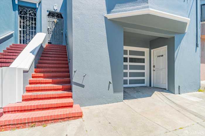 photo 2: 1474 20th Avenue, San Francisco CA 94122