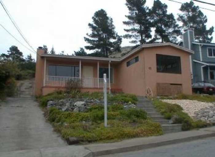 photo 1: 457 Green Street, San Francisco CA 94133