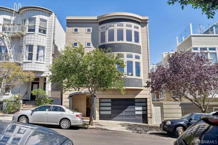 photo 1: 192 Clayton Street, San Francisco CA 94117