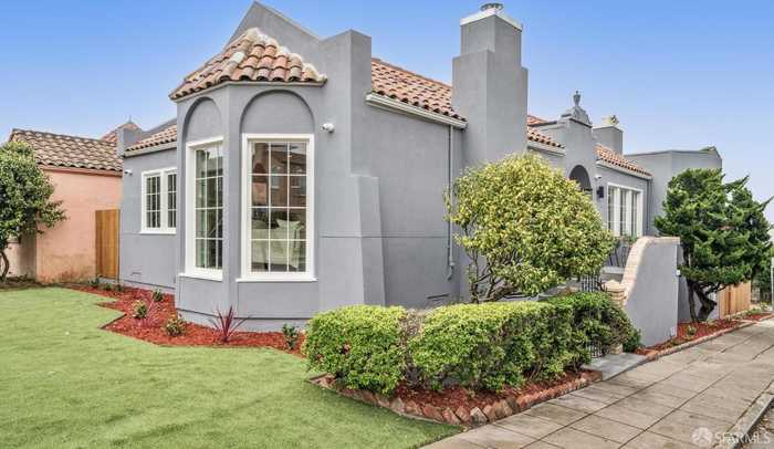 photo 1: 240 Darien Way, San Francisco CA 94127