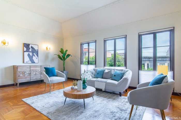 photo 1: 837 Filbert Street, San Francisco CA 94133