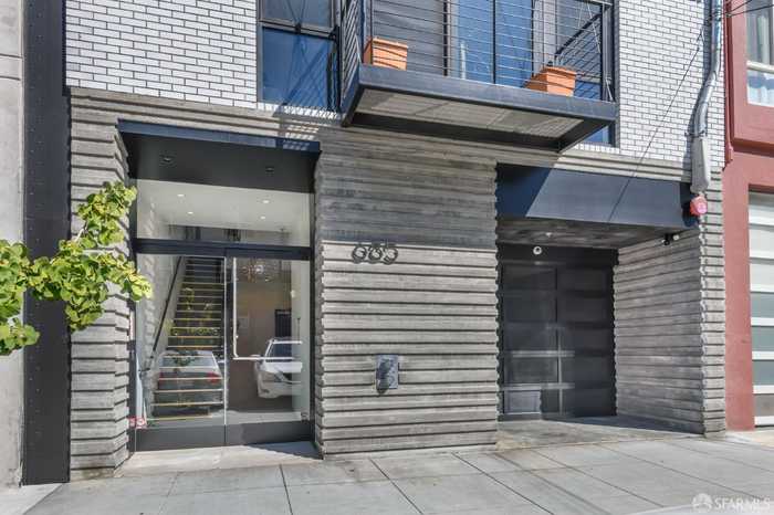 photo 2: 685 Florida Street Unit 2, San Francisco CA 94110