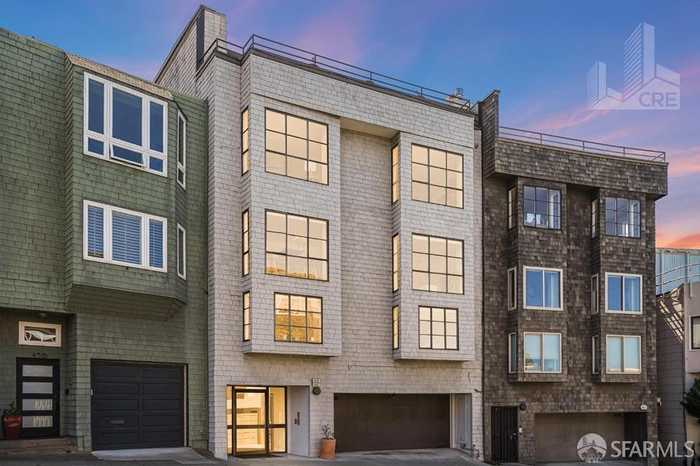 photo 1: 454 Corbett Avenue, San Francisco CA 94114