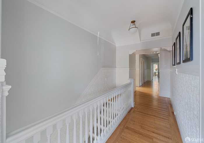 photo 2: 814 Stanyan Street, San Francisco CA 94117