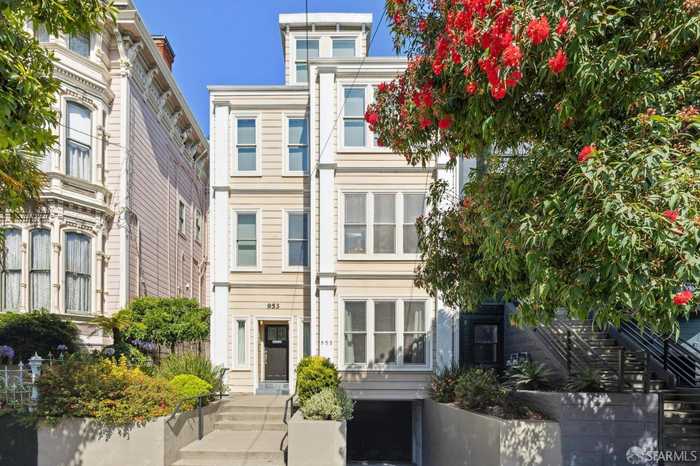 photo 1: 953 S Van Ness Avenue Unit 1, San Francisco CA 94110