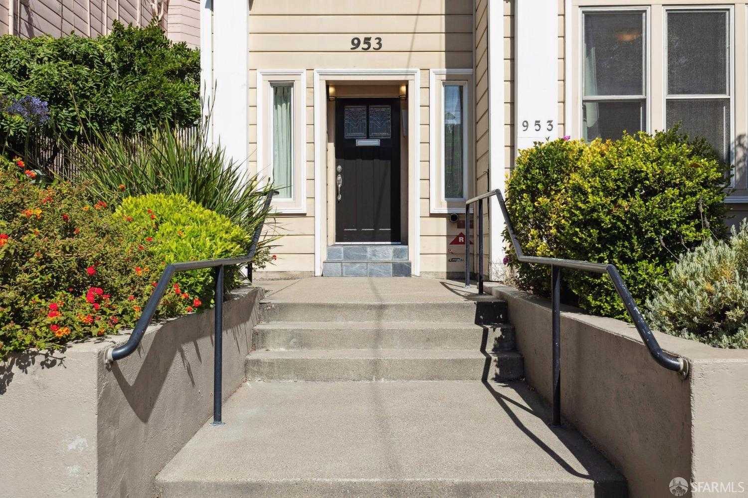 photo 3: 953 S Van Ness Avenue Unit 1, San Francisco CA 94110