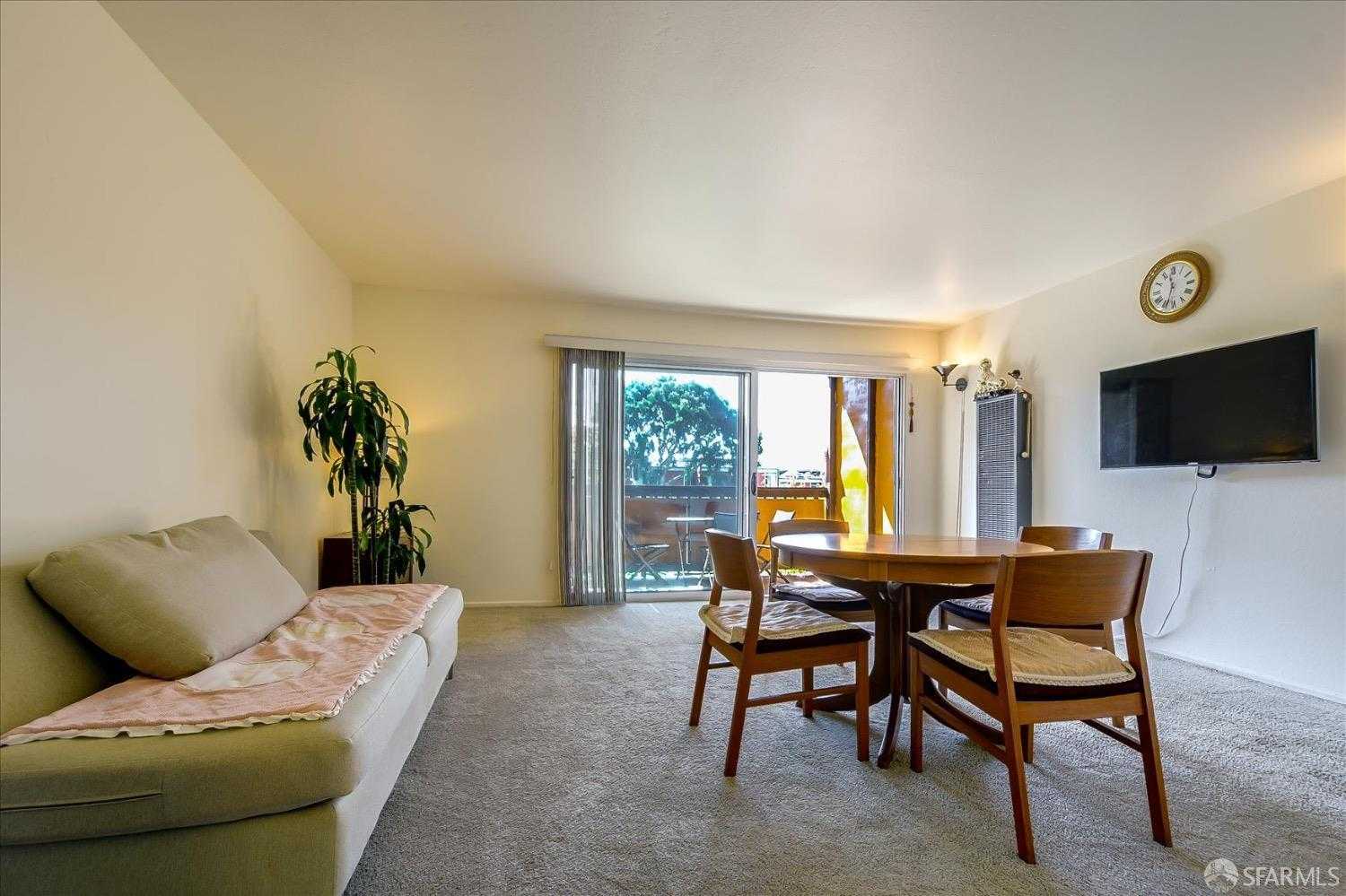 photo 3: 1545 Geary Boulevard Unit 3, San Francisco CA 94115