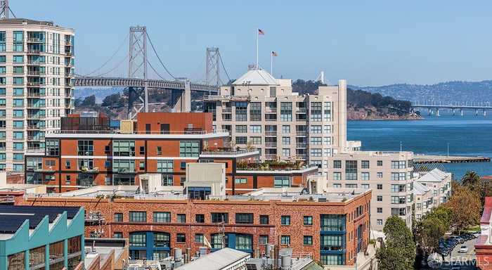 photo 54: 177 Townsend Street Unit 827, San Francisco CA 94107