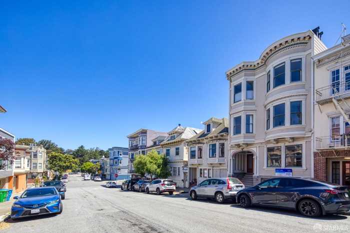 photo 2: 1270 3rd Avenue, San Francisco CA 94122