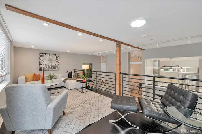 photo 2: 2011 3rd Street Unit 3, San Francisco CA 94107