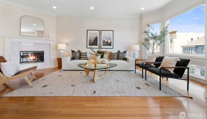 photo 2: 225 26th Avenue Unit 2, San Francisco CA 94121