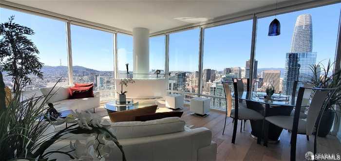 photo 2: 425 1st Street Unit 4706, San Francisco CA 94105