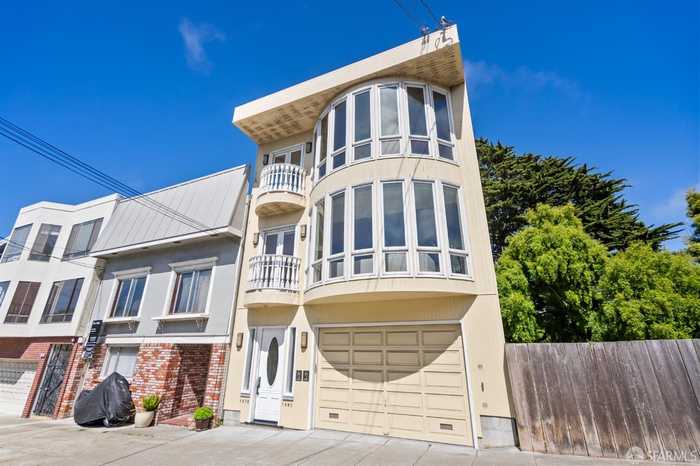 photo 2: 1480 12th Avenue, San Francisco CA 94102