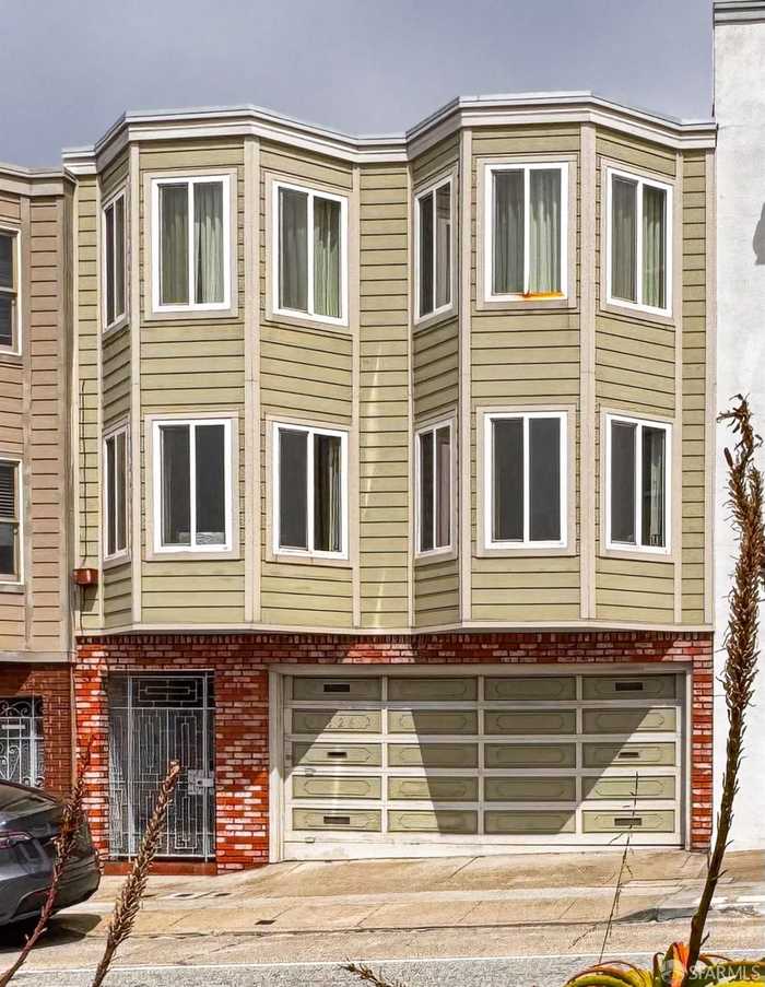 photo 1: 1826 19th Avenue Unit 2, San Francisco CA 94122