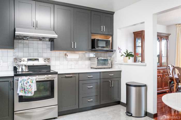 photo 2: 1826 19th Avenue Unit 2, San Francisco CA 94122