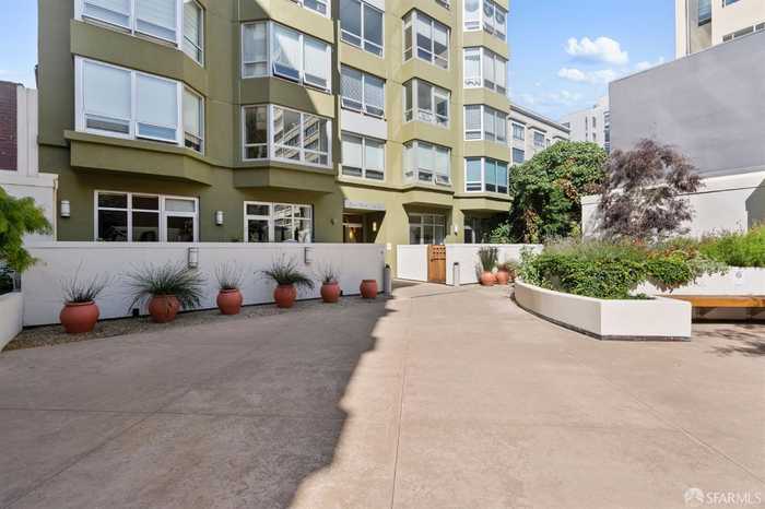 photo 34: 750 Van Ness Avenue Unit 1301, San Francisco CA 94102