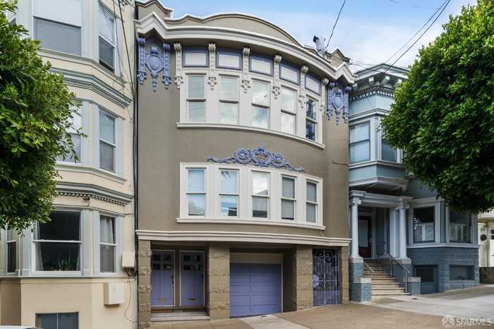 photo 1: 267 Chattanooga Street, San Francisco CA 94114