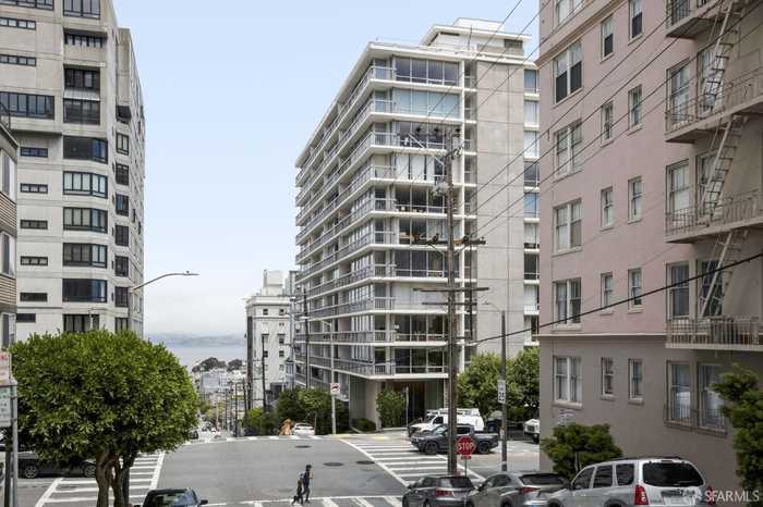 photo 2: 1998 Broadway Street Unit 1602, San Francisco CA 94109