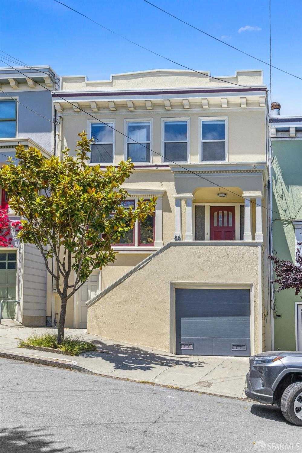 photo 3: 86 Homestead Street, San Francisco CA 94114