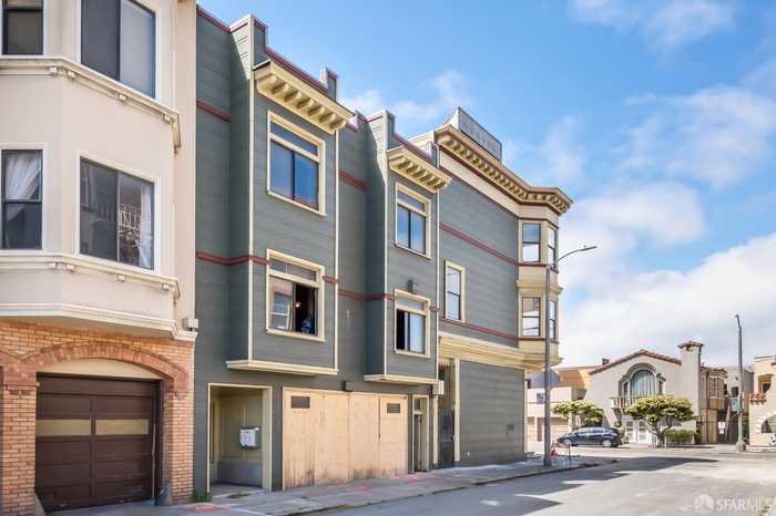 photo 2: 189 Magnolia Street, San Francisco CA 94123