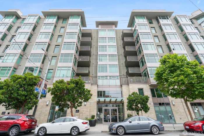 photo 2: 55 Page Street Unit 824, San Francisco CA 94102