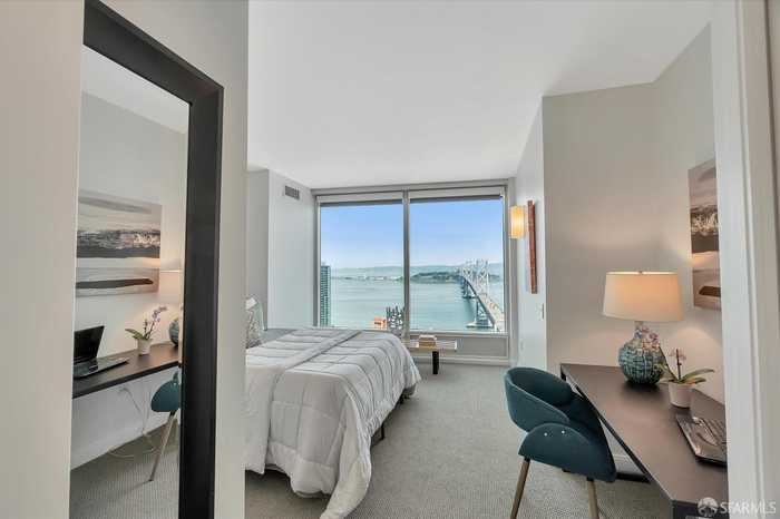 photo 2: 425 1st Street Unit 3401, San Francisco CA 94105