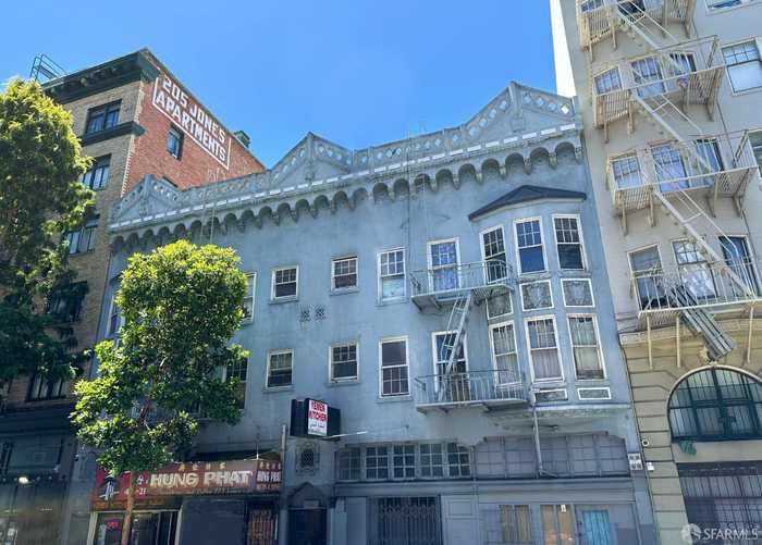 photo 2: 225 Jones Street, San Francisco CA 94102