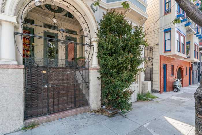 photo 2: 123 Albion Street, San Francisco CA 94110