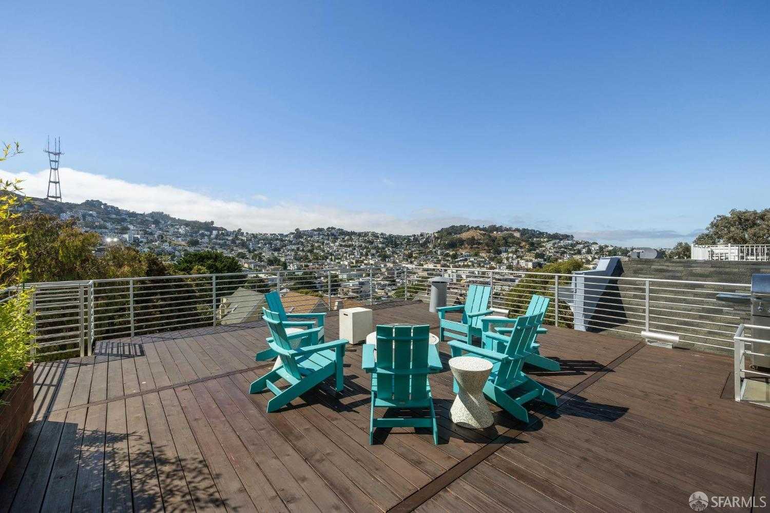 photo 3: 685 Noe Street, San Francisco CA 94114