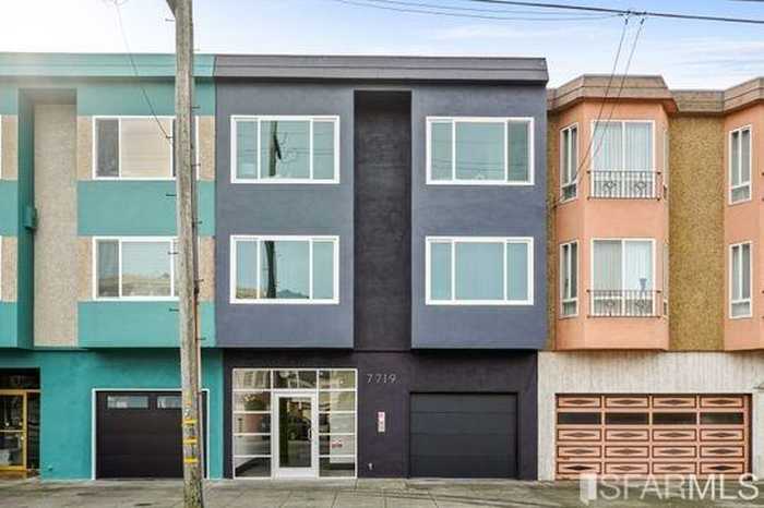 photo 2: 7719 Geary Boulevard, San Francisco CA 94121