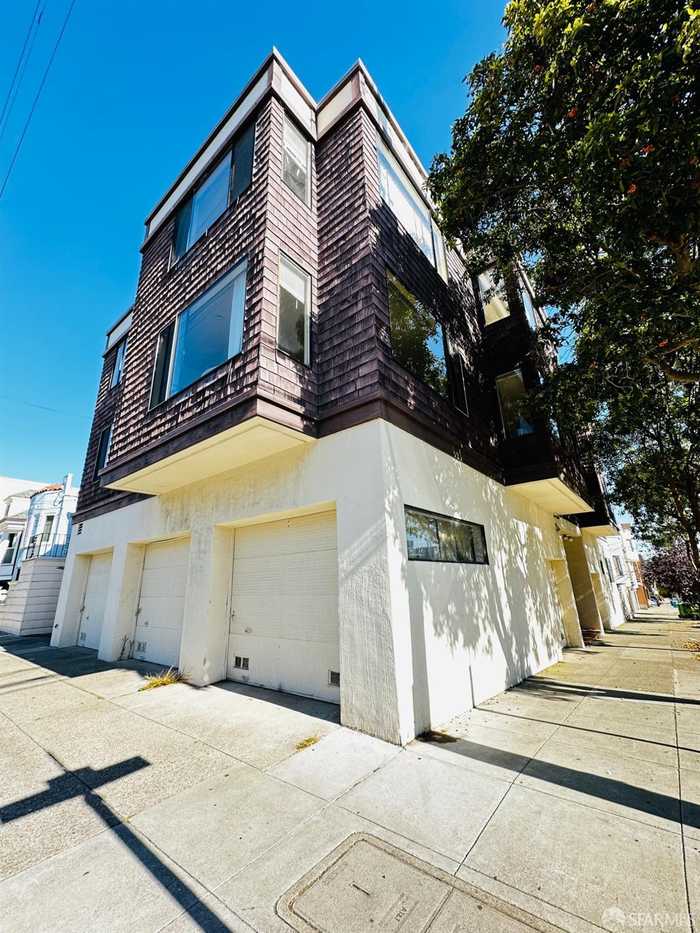 photo 2: 1491 8th Avenue, San Francisco CA 94122