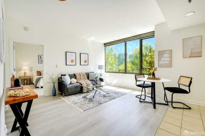 photo 1: 260 King Street Unit 263, San Francisco CA 94107