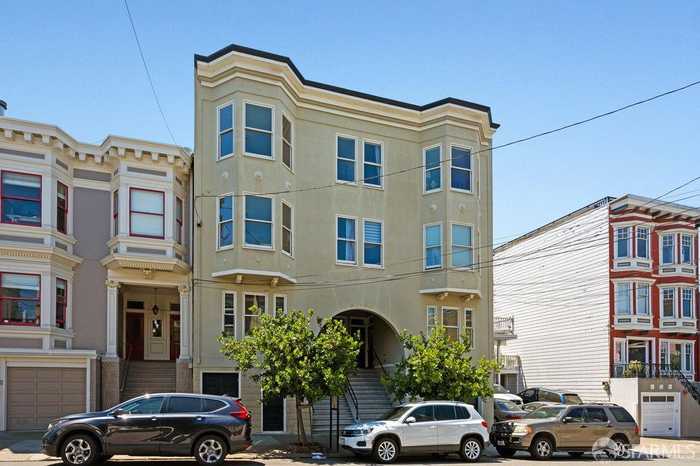 photo 1: 1847 Filbert Street, San Francisco CA 94123