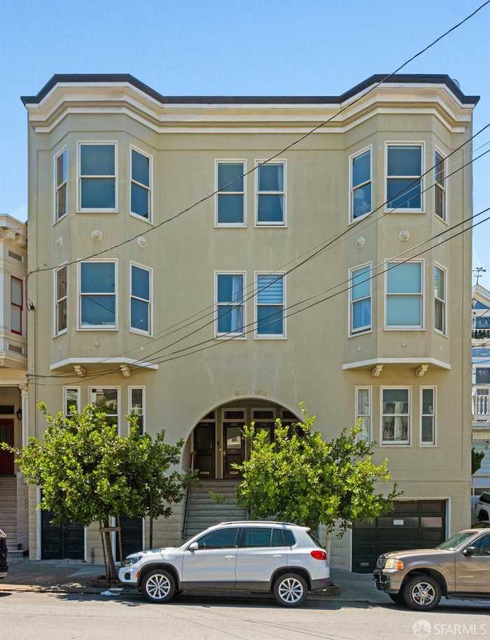 photo 2: 1847 Filbert Street, San Francisco CA 94123