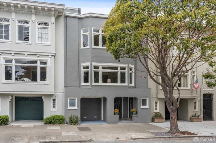 photo 2: 679 14th Avenue, San Francisco CA 94118