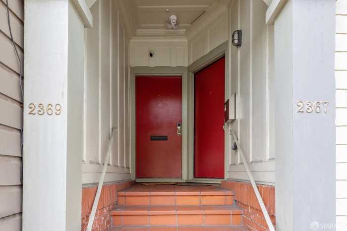 photo 2: 2369 24th Avenue, San Francisco CA 94116