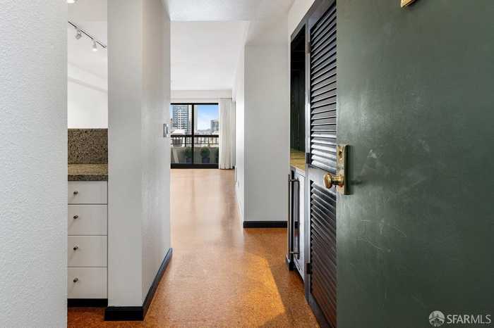 photo 2: 601 Van Ness Avenue Unit 805, San Francisco CA 94102