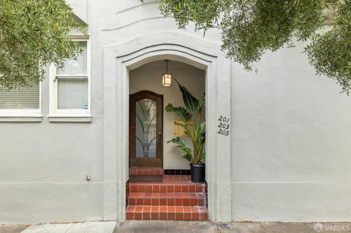 photo 2: 205 26th Avenue, San Francisco CA 94121