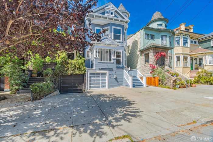 photo 2: 137 6th Avenue, San Francisco CA 94118