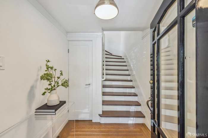 photo 2: 2794 Filbert Street, San Francisco CA 94123