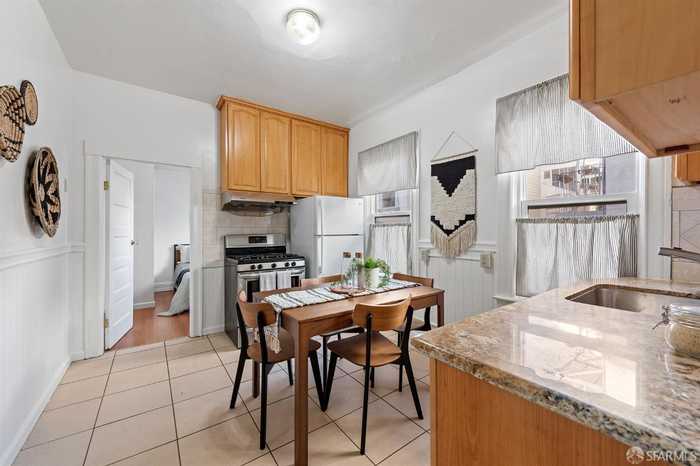 photo 1: 58 Varennes Street, San Francisco CA 94133