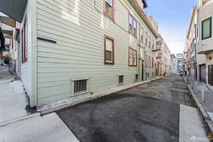 photo 21: 58 Varennes Street, San Francisco CA 94133